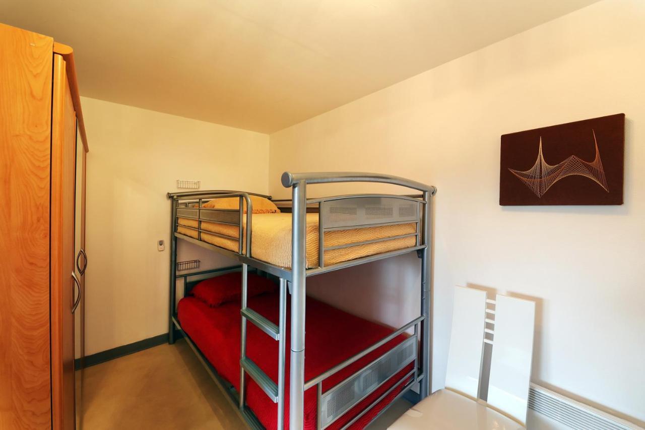 Les Xettes - Appartement Vue Montagne ジェラールメ エクステリア 写真