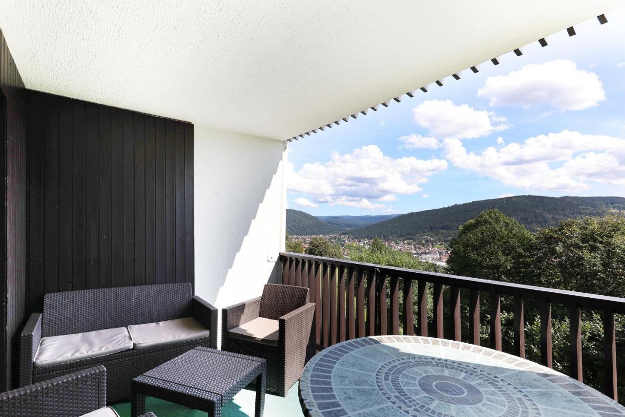 Les Xettes - Appartement Vue Montagne ジェラールメ エクステリア 写真